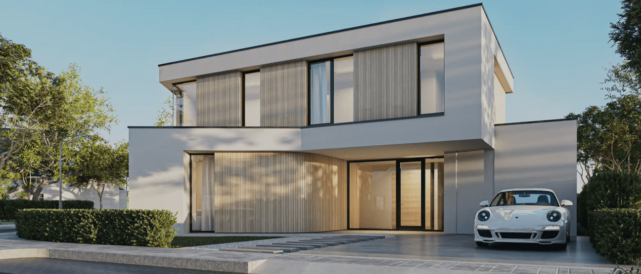 Landmark Build Solutions office